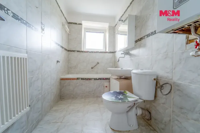 Prodej bytu 2+1, Zbůch, Plzeňská, 49 m2