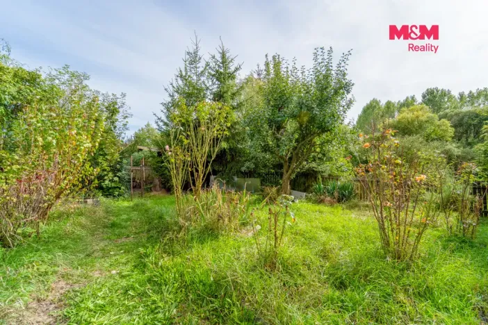 Prodej bytu 2+1, Zbůch, Plzeňská, 49 m2
