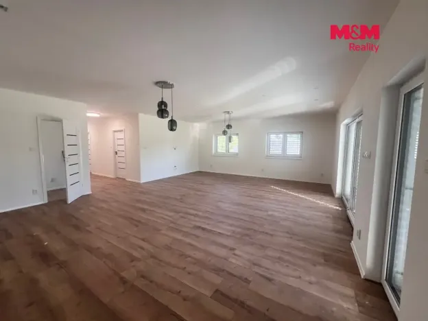 Prodej rodinného domu, Žermanice, 105 m2