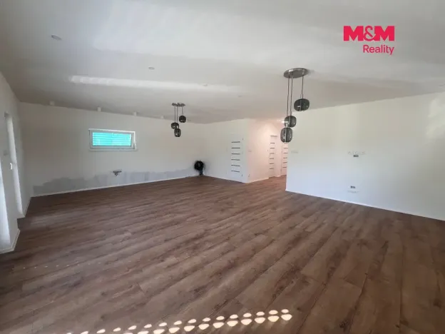 Prodej rodinného domu, Žermanice, 105 m2