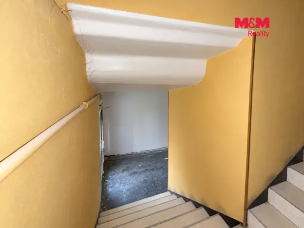 Pronájem obchodního prostoru, Jesenice, Budějovická, 237 m2