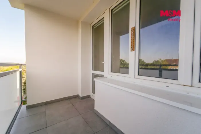 Pronájem bytu 3+1, Hrádek - Nová Huť, 1. máje, 67 m2