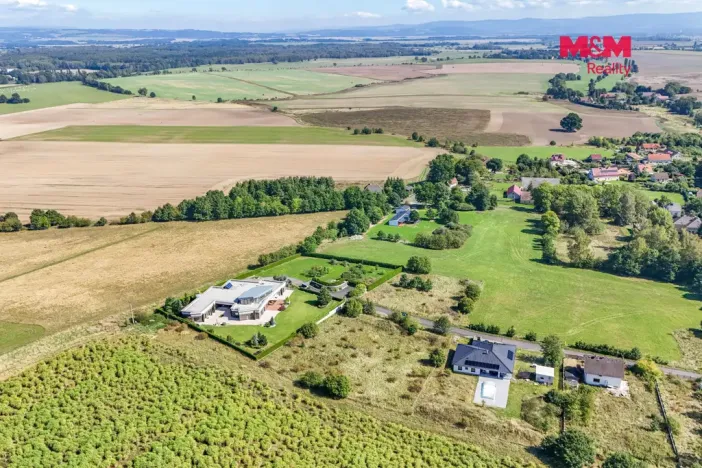Prodej pozemku pro bydlení, Františkovy Lázně - Žírovice, 3247 m2