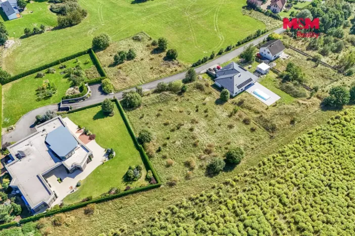 Prodej pozemku pro bydlení, Františkovy Lázně - Žírovice, 3247 m2