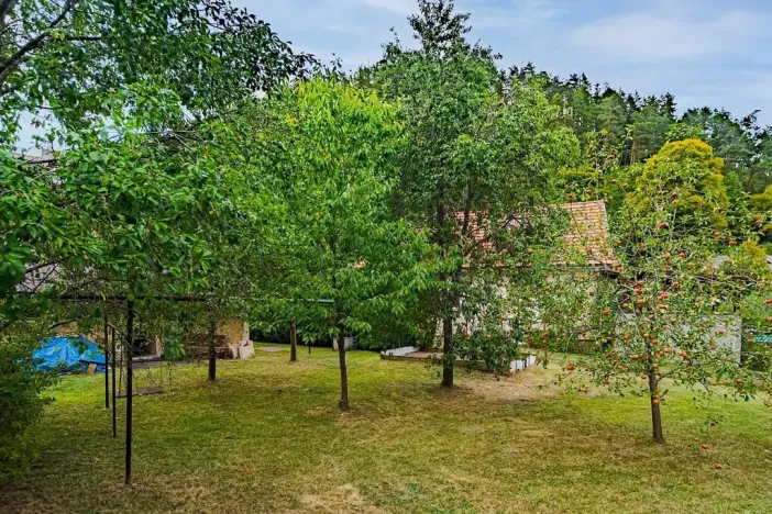 Prodej rodinného domu, Svojanov, 142 m2