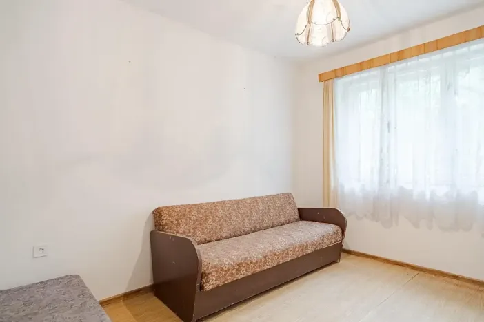 Prodej rodinného domu, Svojanov, 142 m2