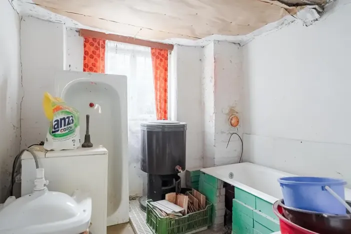 Prodej rodinného domu, Svojanov, 142 m2
