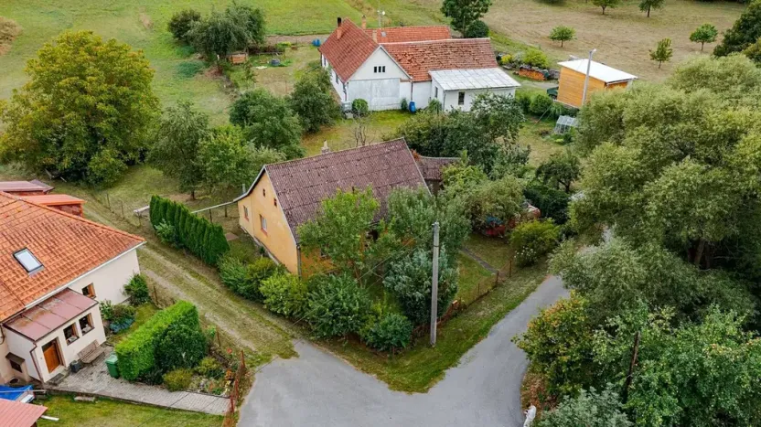 Prodej rodinného domu, Svojanov, 142 m2