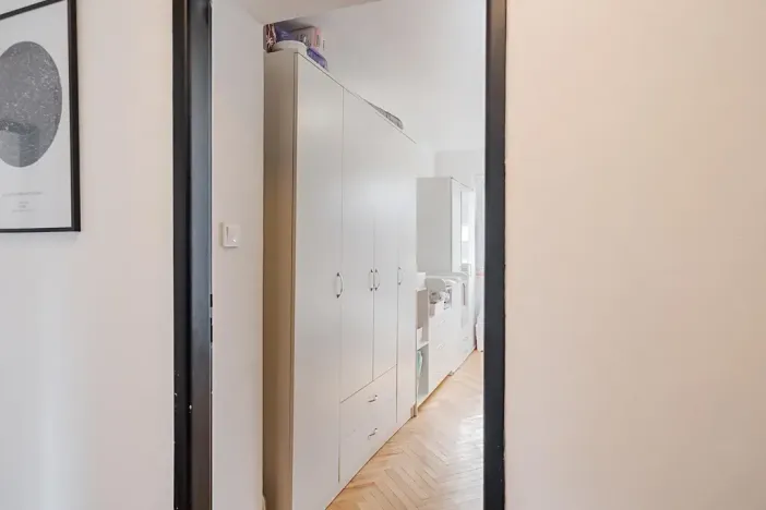 Prodej bytu 2+1, Litomyšl, Jiráskovo nám., 56 m2