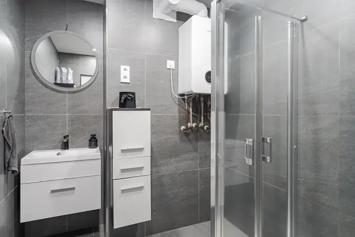 Prodej bytu 2+1, Litomyšl, Jiráskovo nám., 56 m2