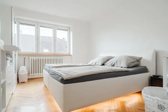 Prodej bytu 2+1, Litomyšl, Jiráskovo nám., 56 m2