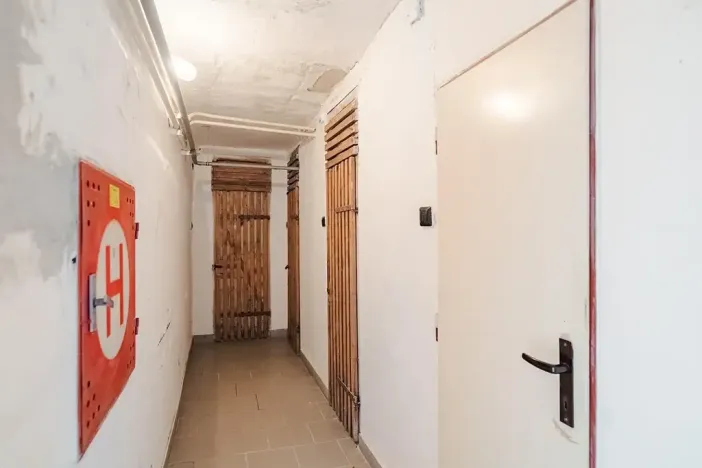 Prodej bytu 2+1, Litomyšl, Jiráskovo nám., 56 m2