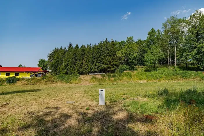 Prodej pozemku pro bydlení, Čistá, 1041 m2