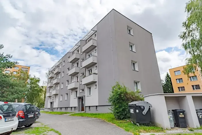 Prodej bytu 3+1, Choceň, Revoluční, 77 m2