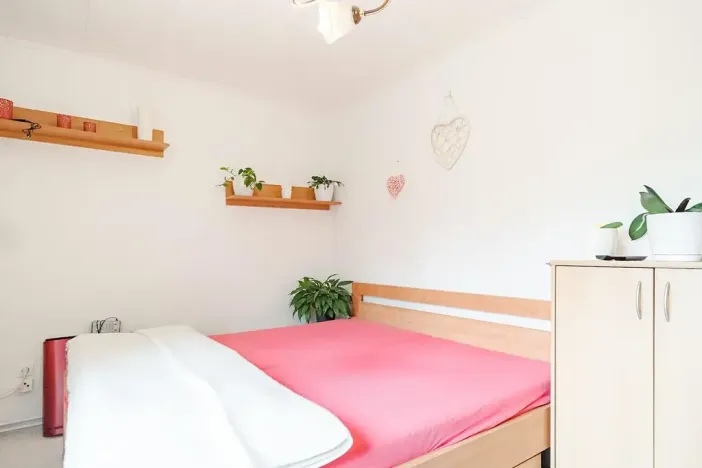 Prodej bytu 3+1, Choceň, Revoluční, 77 m2
