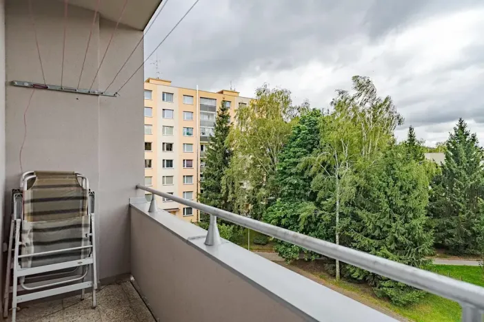 Prodej bytu 3+1, Choceň, Revoluční, 77 m2