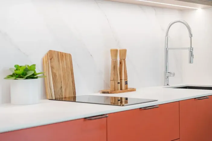 Prodej bytu 1+kk, Praha - Vršovice, Krymská, 27 m2