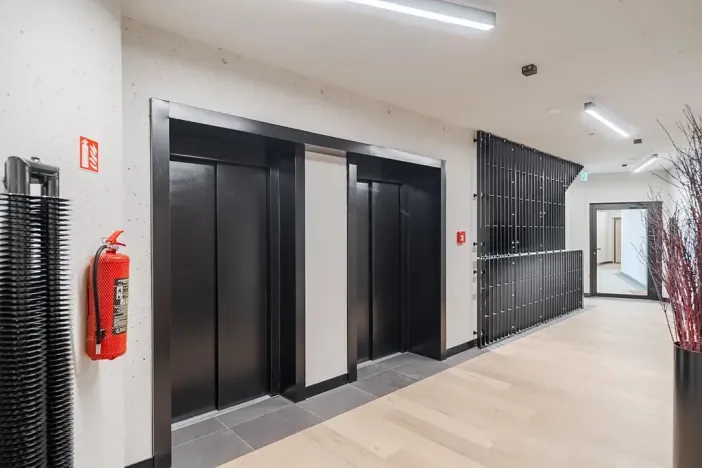 Prodej bytu 1+kk, Praha - Vršovice, Krymská, 27 m2