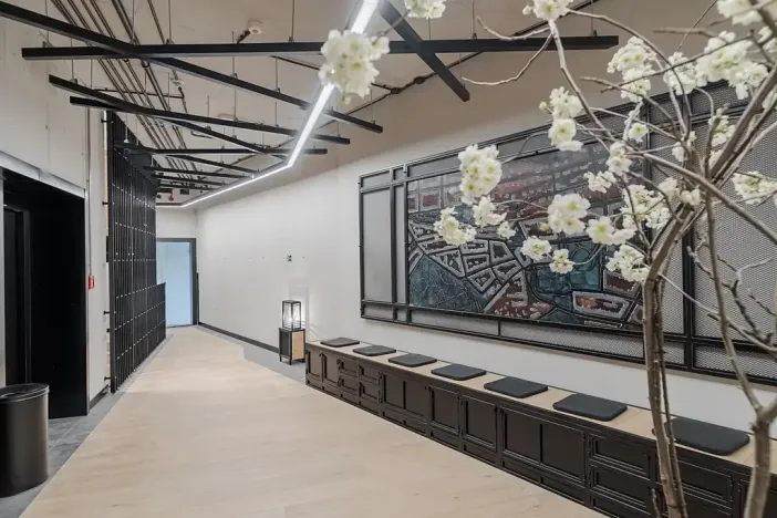 Prodej bytu 1+kk, Praha - Vršovice, Krymská, 27 m2