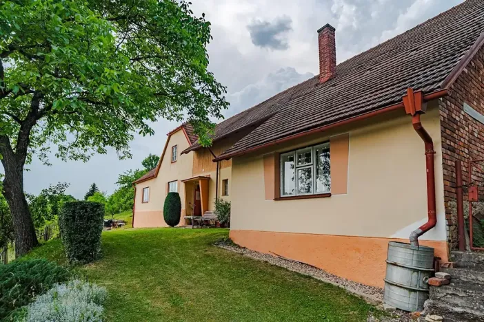 Prodej rodinného domu, Litomyšl, 408 m2