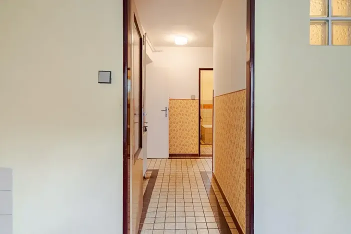 Prodej rodinného domu, Litomyšl, 408 m2