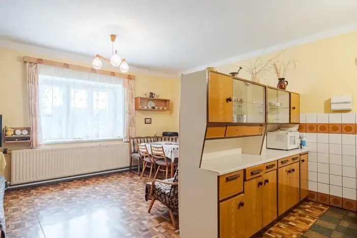 Prodej rodinného domu, Litomyšl, 408 m2