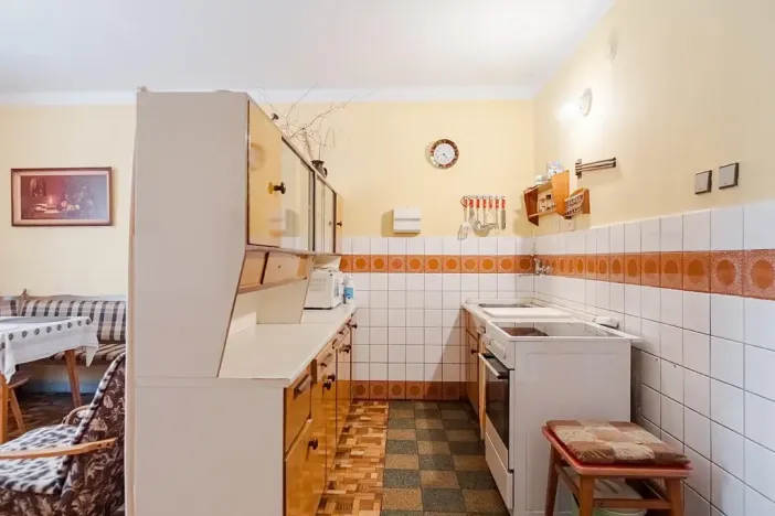Prodej rodinného domu, Litomyšl, 408 m2