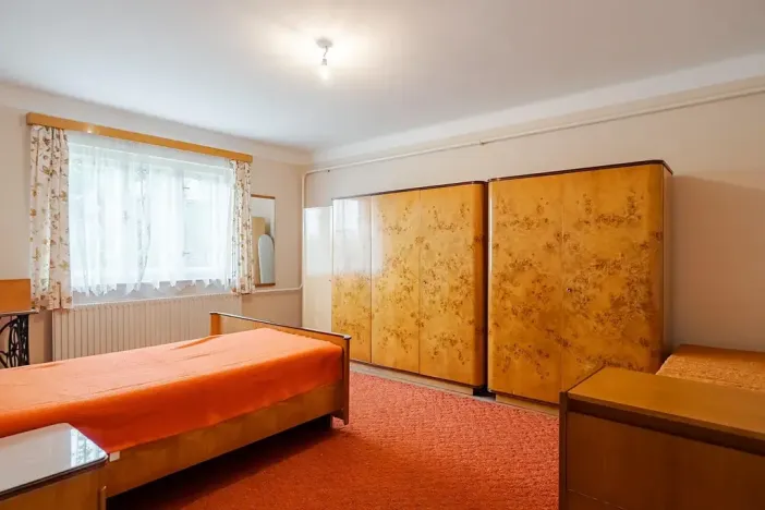 Prodej rodinného domu, Litomyšl, 408 m2