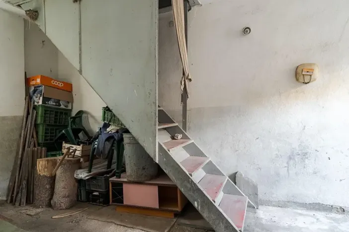 Prodej rodinného domu, Litomyšl, 408 m2