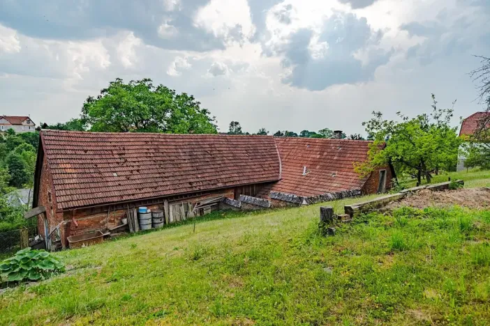 Prodej rodinného domu, Litomyšl, 408 m2