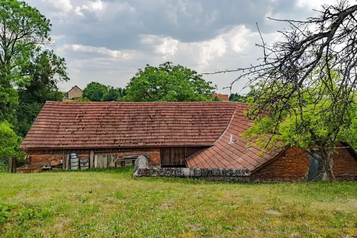 Prodej rodinného domu, Litomyšl, 408 m2