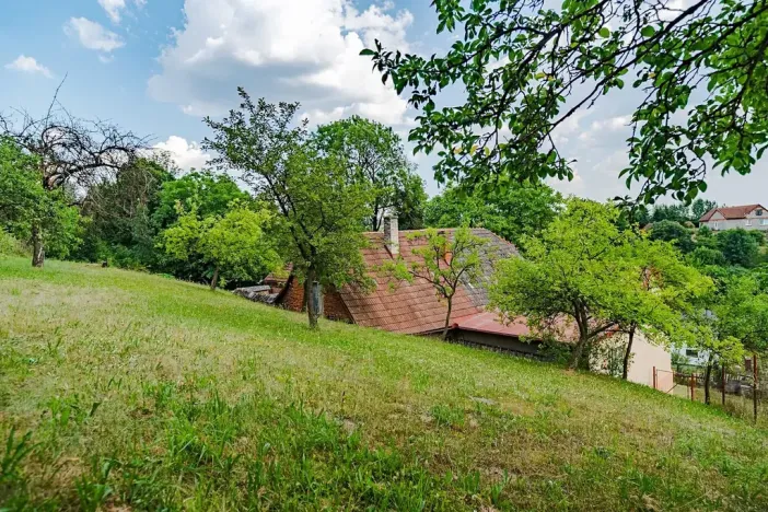 Prodej rodinného domu, Litomyšl, 408 m2