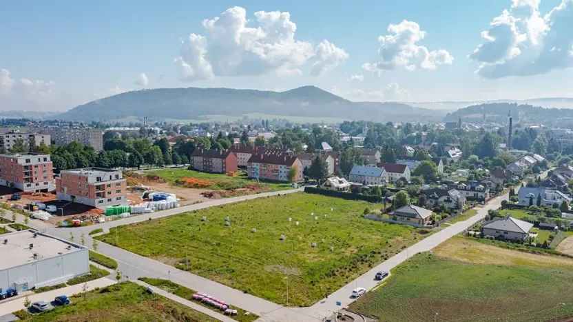 Prodej rodinného domu, Moravská Třebová, Švestkový sad, 85 m2