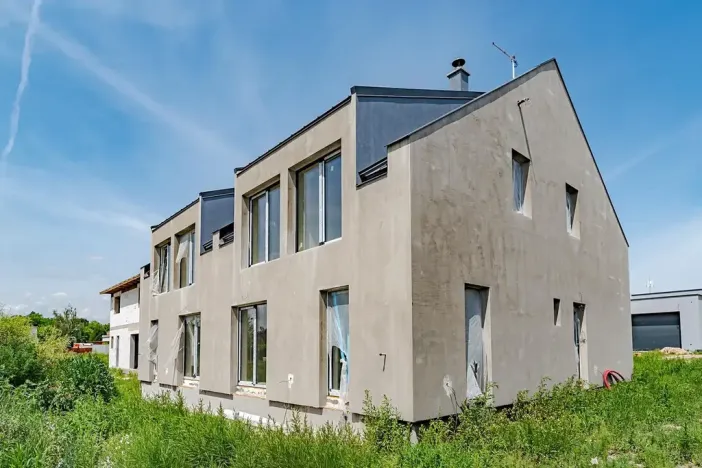 Prodej rodinného domu, Pardubice, 136 m2