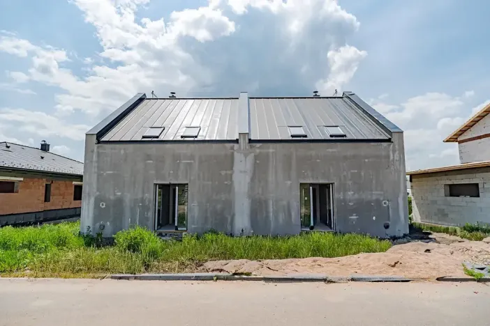 Prodej rodinného domu, Pardubice, 136 m2