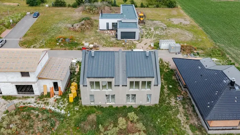 Prodej rodinného domu, Pardubice, 136 m2