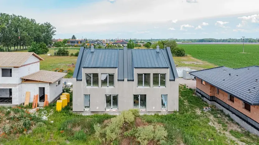 Prodej rodinného domu, Pardubice, 136 m2