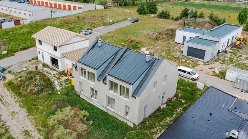 Prodej rodinného domu, Pardubice, 136 m2