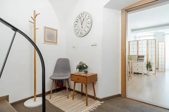 Prodej vícegeneračního domu, Litomyšl, Smetanovo náměstí, 459 m2