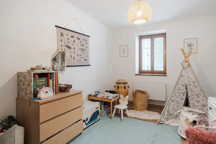 Prodej vícegeneračního domu, Litomyšl, Smetanovo náměstí, 459 m2