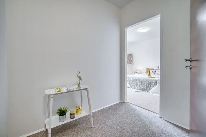 Pronájem bytu 2+1, Beroun - Beroun-Město, Bezručova, 57 m2
