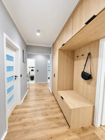 Prodej bytu 4+kk, Pardubice - Zelené Předměstí, Macanova, 85 m2