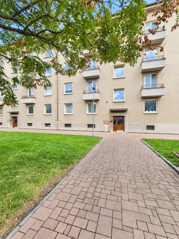 Prodej bytu 4+kk, Pardubice - Zelené Předměstí, Macanova, 85 m2