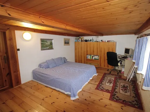 Prodej chalupy, Polevsko, 150 m2