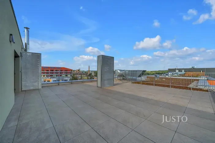 Pronájem bytu 3+kk, Benešov, Suchánkova, 80 m2