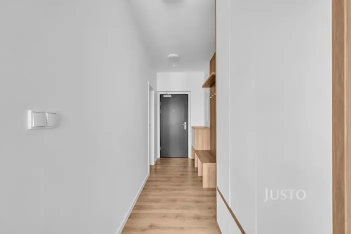 Pronájem bytu 3+kk, Benešov, Suchánkova, 80 m2