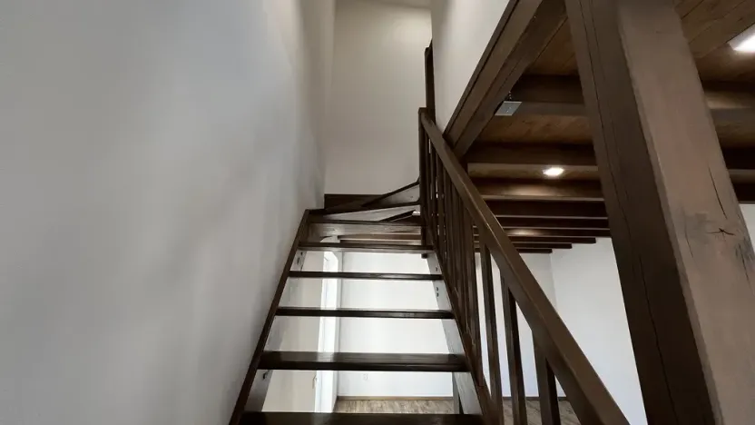 Pronájem rodinného domu, Nová Ves nad Popelkou, 78 m2