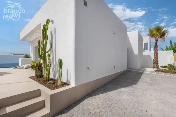 Prodej rodinného domu, Los Alcazares, Murcia, Španělsko, 115 m2