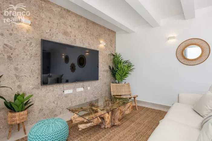 Prodej rodinného domu, Los Alcazares, Murcia, Španělsko, 115 m2