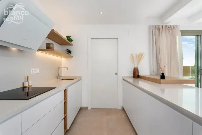 Prodej rodinného domu, Los Alcazares, Murcia, Španělsko, 115 m2